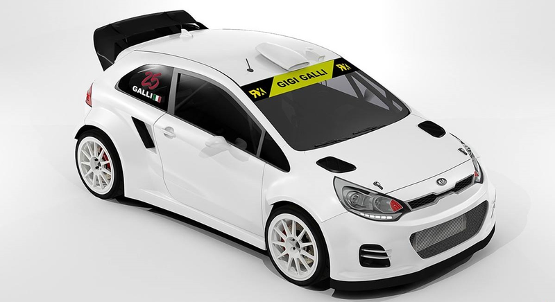 Illustration for article titled The RallyTakeover Mega Guide to the 2017 FIA World Rallycross Championship